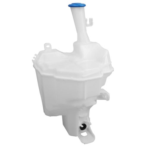 KIA FORTE KOUP COUPE WASHER TANK WO/PUMP W/CAP OEM#98620A7010-PFM 2014-2016 PL#KI1288113