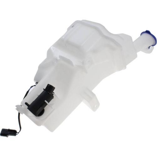 KIA FORTE SEDAN  WASHER TANK W/PUMP W/SENSOR W/CAP OEM#98610A7010 2014-2016 PL#KI1288114