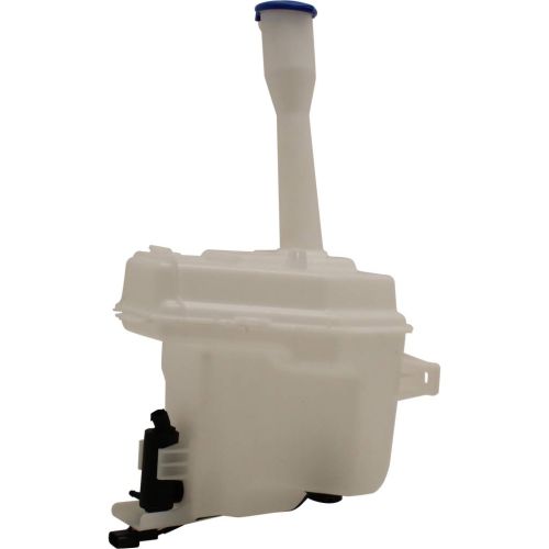 KIA OPTIMA  WASHER TANK W/PUMP W/SENSOR W/CAP (USA) OEM#98610D5000 2016-2020 PL#KI1288119