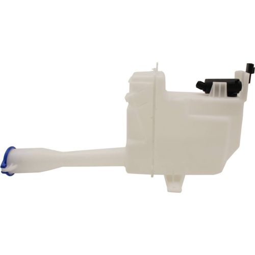 KIA OPTIMA HYBRID  WASHER TANK W/PUMP W/SENSOR W/CAP OEM#98610A8000 2017-2020 PL#KI1288121