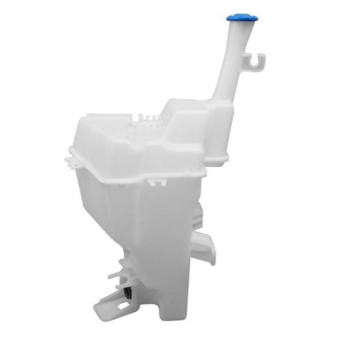 KIA RIO5 HATCHBACK WASHER TANK ASSY WO/PUMP W/CAP OEM#986101W510-PFM 2016-2017 PL#KI1288130