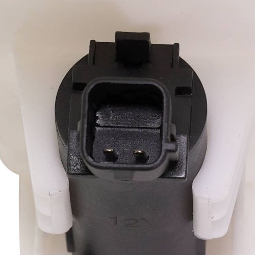 KIA RIO SEDAN WASHER TANK W/PUMP W/SENSOR W/CAP OEM#98610H9100 2018-2020 PL#KI1288133