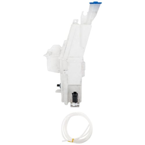 KIA SPORTAGE WASHER TANK W/PUMP W/SENSOR W/CAP OEM#98610D9700 2020-2022 PL#KI1288144