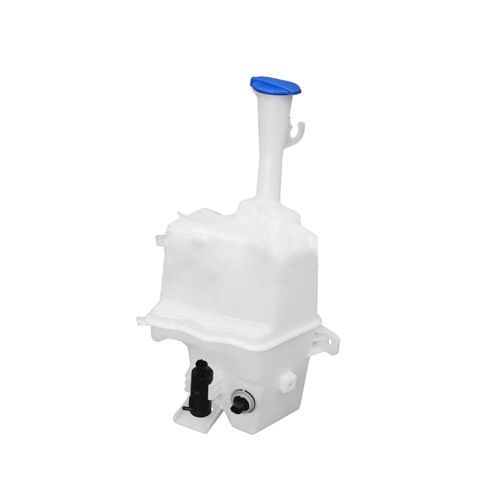 KIA FORTE SEDAN WASHER TANK W/PUMP W/SENSOR W/CAP OEM#98610M7100 2019-2023 PL#KI1288146