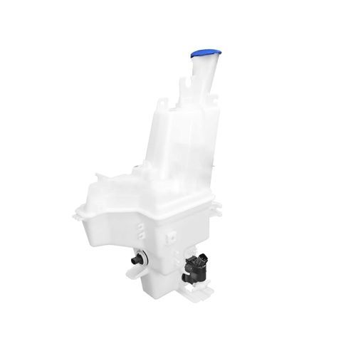 KIA SPORTAGE WASHER TANK W/PUMP W/SENSOR W/CAP OEM#98610D9101 2017-2019 PL#KI1288148