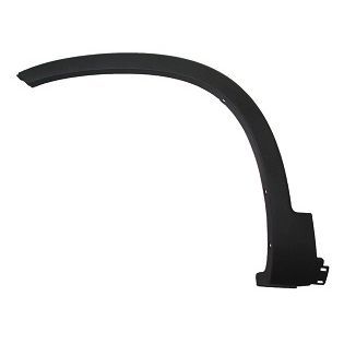 2011-2015 KIA Front wheel opening molding Left Driver Side CAPA  OEM# 877112P010 PL# KI1290108C