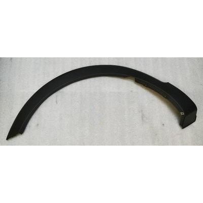 2020-2025 KIA Front wheel opening molding Left Driver Side OEM# 87711S9000 PL# KI1290110