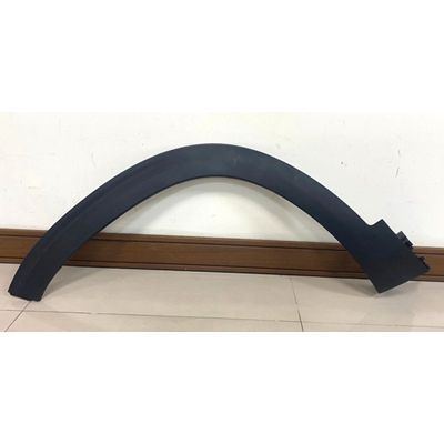 2021-2023 KIA Front wheel opening molding Left Driver Side CAPA  OEM# 87711Q5000 PL# KI1290111C