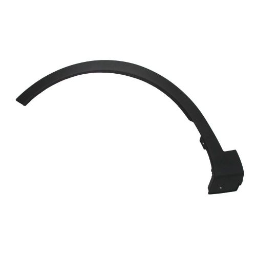 2021-2023 KIA Front wheel opening molding Left Driver Side CAPA  OEM# 87711R5000 PL# KI1290112C