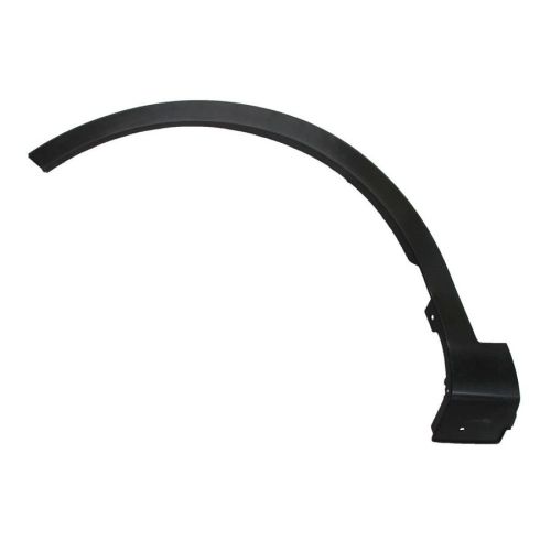 2021-2023 KIA Front wheel opening molding Left Driver Side CAPA  OEM# 87713R5300 PL# KI1290113C