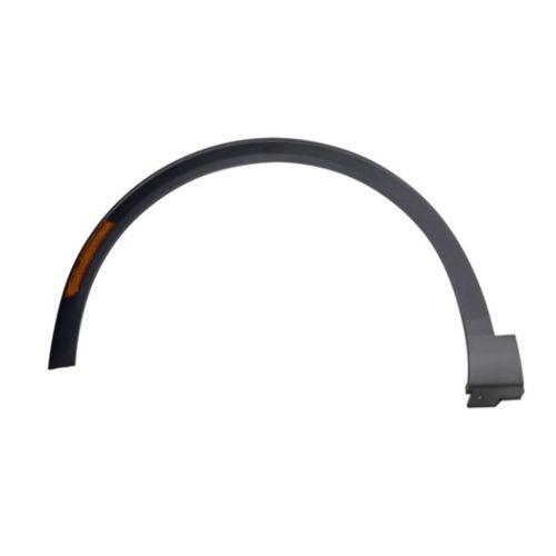 2023-2025 KIA Front wheel opening molding Left Driver Side OEM# 87711DW000 PL# KI1290114
