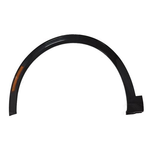 2023-2025 KIA Front wheel opening molding Left Driver Side OEM# 87711DW100 PL# KI1290115