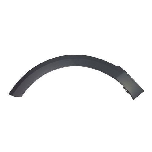2023-2025 KIA Front wheel opening molding Left Driver Side CAPA  OEM# 87711AT100 PL# KI1290117C