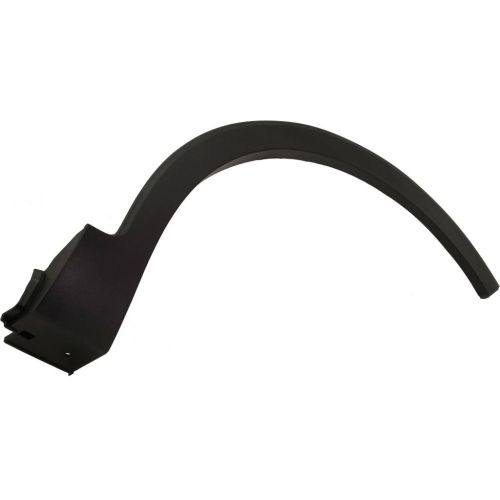 2016-2020 KIA Front wheel opening molding Right Passenger Side CAPA OEM# 87712C6000 PL# KI1291104C