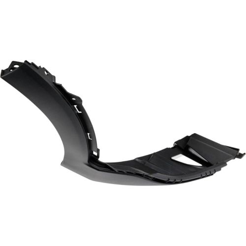2019-2020 KIA Front wheel opening molding Right Passenger Side CAPA  OEM# 86586C6500 PL# KI1291107C