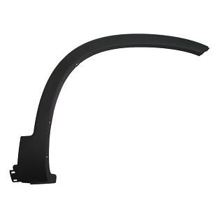 2011-2015 KIA Front wheel opening molding Right Passenger Side CAPA  OEM# 877122P010 PL# KI1291108C