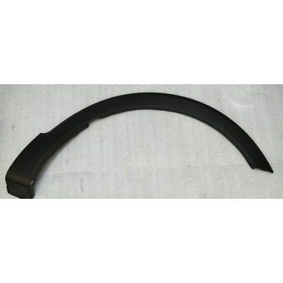 2020-2025 KIA Front wheel opening molding Right Passenger Side CAPA OEM# 87712S9000 PL# KI1291110C