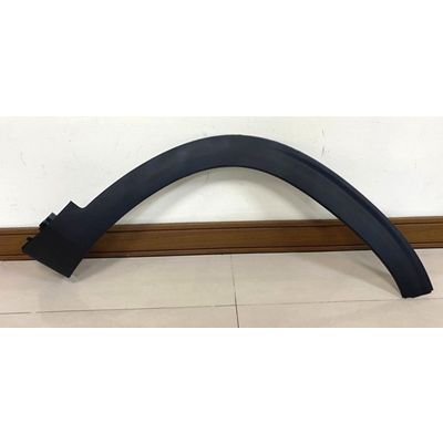 2021-2023 KIA Front wheel opening molding Right Passenger Side CAPA OEM# 87712Q5000 PL# KI1291111C