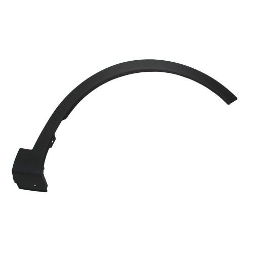 2021-2023 KIA Front wheel opening molding Right Passenger Side CAPA OEM# 87712R5000 PL# KI1291112C