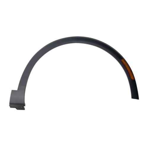 2023-2025 KIA Front wheel opening molding Right Passenger Side OEM# 87712DW000 PL# KI1291114