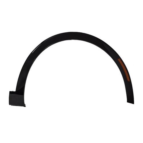 2023-2025 KIA Front wheel opening molding Right Passenger Side OEM# 87712DW100 PL# KI1291115