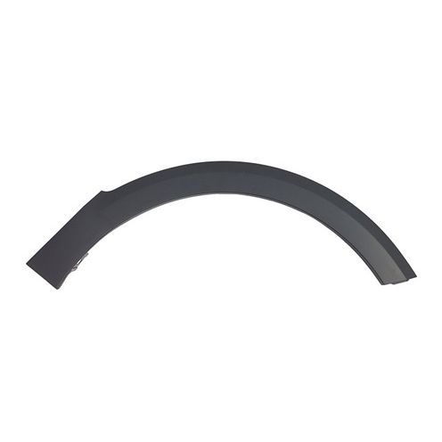 2023-2025 KIA Front wheel opening molding Right Passenger Side CAPA  OEM# 87712AT100 PL# KI1291117C