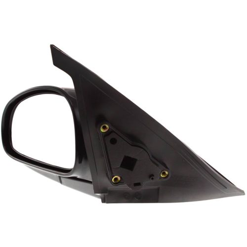 KIA OPTIMA  (Old Style) DOOR MIRROR LEFT (Driver Side) PWR (FOLD)(LX) OEM#876103C110 2001-2006 PL#KI1320120