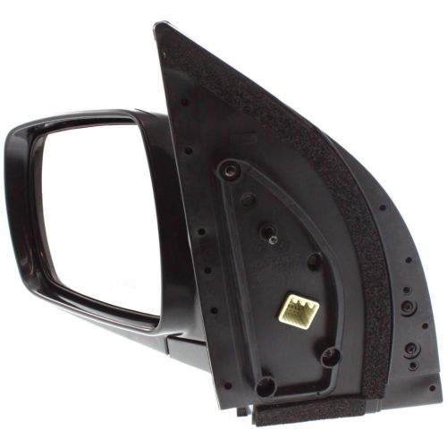 HYUNDAI ENTOURAGE DOOR MIRROR LEFT (Driver Side) POWER/ NOT HEATED OEM#876104J111 2007-2008 PL#KI1320126