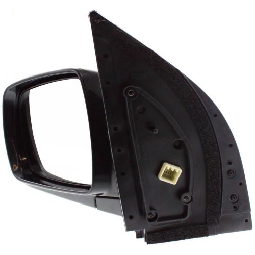 HYUNDAI ENTOURAGE DOOR MIRROR LEFT (Driver Side) POWER/HEATED (W/ MEMORY) OEM#876104J001 2007-2008 PL#KI1320128