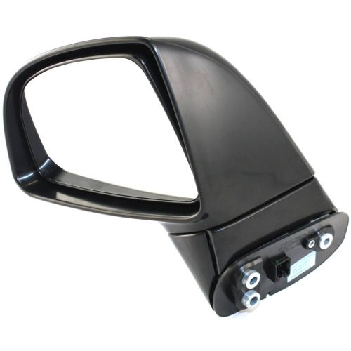 KIA RONDO DOOR MIRROR LEFT (Driver Side) PWR/NON-HTD OEM#876101D110-PFM 2007-2010 PL#KI1320136