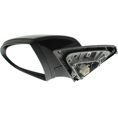 KIA SPORTAGE DOOR MIRROR LEFT (Driver Side) PWR/HTD/SIGNAL (PWR-FOLD) OEM#876103W575 2013-2016 PL#KI1320185