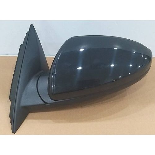 KIA FORTE SEDAN DOOR MIRROR LEFT (Driver Side) POWER (FE/LXS/S) OEM#87610M7000 2019-2023 PL#KI1320226