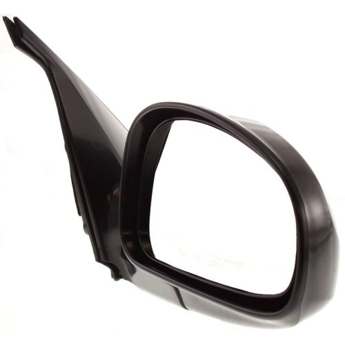 KIA OPTIMA  (Old Style) DOOR MIRROR RIGHT (Passenger Side) PWR (FOLD)(LX) OEM#876203C910XX 2001-2006 PL#KI1321120