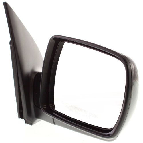 HYUNDAI ENTOURAGE DOOR MIRROR RIGHT (Passenger Side) POWER/ NOT HEATED OEM#876204D311 2007-2008 PL#KI1321126