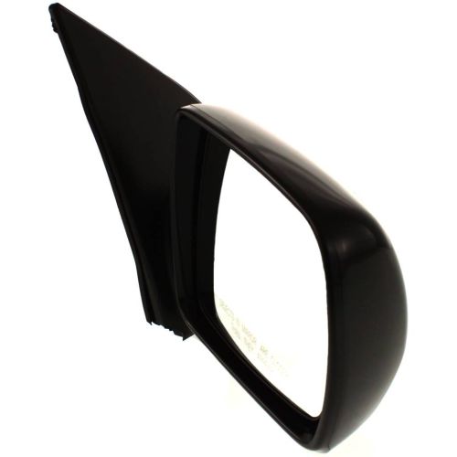 HYUNDAI ENTOURAGE DOOR MIRROR RIGHT (Passenger Side) POWER/HEATED (W/O MEMORY) OEM#876204D231 2007-2008 PL#KI1321127