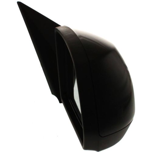 KIA RIO5 HATCHBACK  DOOR MIRROR RIGHT (Passenger Side) PWR/HTD OEM#876201G700 2006 PL#KI1321137