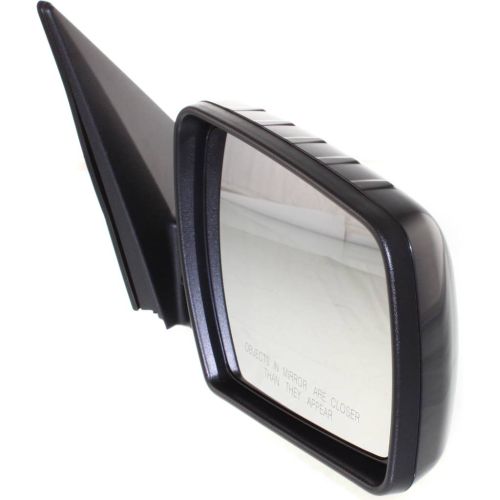KIA SOUL DOOR MIRROR RIGHT (Passenger Side) PWR/N-HTD OEM#876202K330 2010-2011 PL#KI1321142