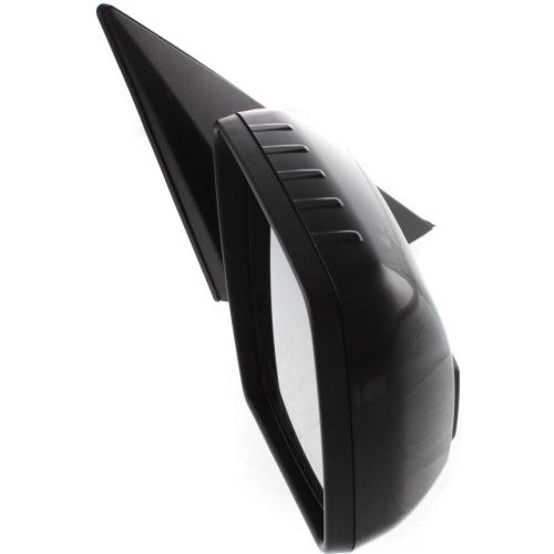 KIA SOUL DOOR MIRROR RIGHT (Passenger Side) POWER/HEATED OEM#876202K340 2010-2011 PL#KI1321143