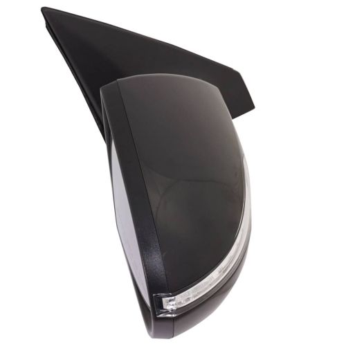KIA SPORTAGE DOOR MIRROR RIGHT (Passenger Side) PWR/N-HTD/M-FOLD (W/ SIGNAL) OEM#876203W550 2011-2016 PL#KI1321149