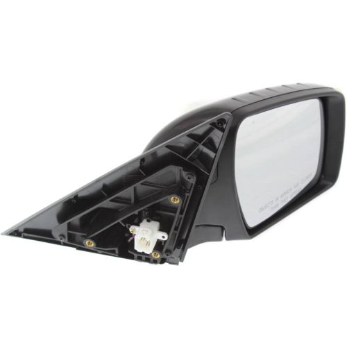 KIA SOUL DOOR MIRROR RIGHT (Passenger Side) PWR/HTD/SIGNAL OEM#876202K831 2012-2013 PL#KI1321164