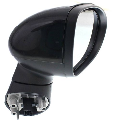 KIA RIO5 HATCHBACK DOOR MIRROR RIGHT (Passenger Side) PWR/HTD/P-FOLD/SIGNAL (TO 12-16-13) OEM#876201W150-PFM 2012-2014 PL#KI1321166