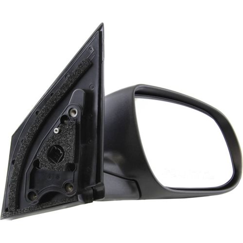 KIA RIO5 HATCHBACK DOOR MIRROR RIGHT (Passenger Side) PWR/HTD/SIGNAL OEM#876201G703 2010-2011 PL#KI1321170