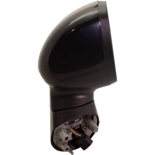 KIA RIO5 HATCHBACK DOOR MIRROR RIGHT (Passenger Side) PWR/HTD/P-FOLD/SIGNAL (FROM 12-16-13) OEM#876201W151 2014-2017 PL#KI1321188