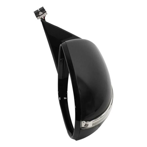 KIA SORENTO  DOOR MIRROR RIGHT (Passenger Side) PWR/HTD/SIGNAL (W/BSD)(WO/MEMORY)(WO/AVM)(PWR-FOLD) OEM#87620C6150 2016-2018 PL#KI1321209