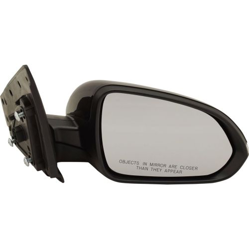 KIA RIO5 HATCHBACK DOOR MIRROR RIGHT (Passenger Side) PWR/HTD/SIGNAL OEM#87620H9030 2018 PL#KI1321219