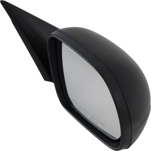 KIA SOUL  DOOR MIRROR RIGHT (Passenger Side) PWR/N-HTD (WO/SIGNAL)(LX MDL)(WO/BSD)(TEX) OEM#87620K040000 2020-2021 PL#KI1321232