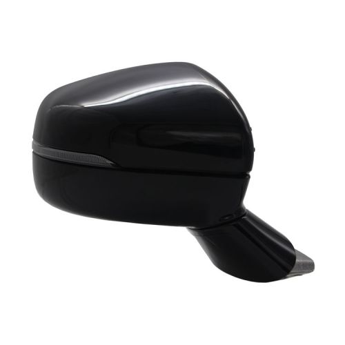 KIA SORENTO DOOR MIRROR RIGHT (Passenger Side) PWR/HTD/SIGNAL (W/BSD)(S/EX/SX MDL)(PTM) OEM#87620R5111 2021-2023 PL#KI1321290