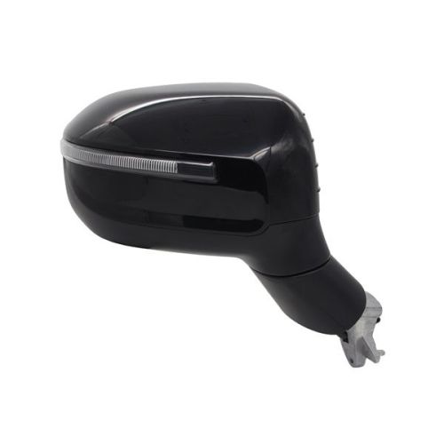 KIA TELLURIDE DOOR MIRROR RIGHT (Passenger Side) PWR/HTD/SIGNAL/M-FOLD (LX/S)(W/BSD)(PTM) OEM#87620S9720 2023-2025 PL#KI1321297