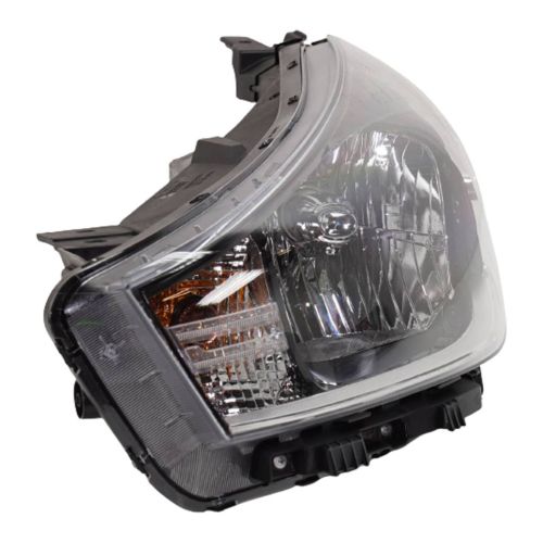 KIA RIO SEDAN  HEAD LAMP ASSY LEFT (Driver Side) (HALGEN) OEM#92101H9000 2018-2022 PL#KI2502220