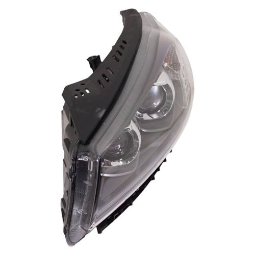 KIA SORENTO  HEAD LAMP ASSY LEFT (Driver Side) (HALOGEN)(WO/ADAPTIVE HL) OEM#92101C6510 2019-2020 PL#KI2502226